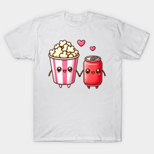 Cute duet T-Shirt